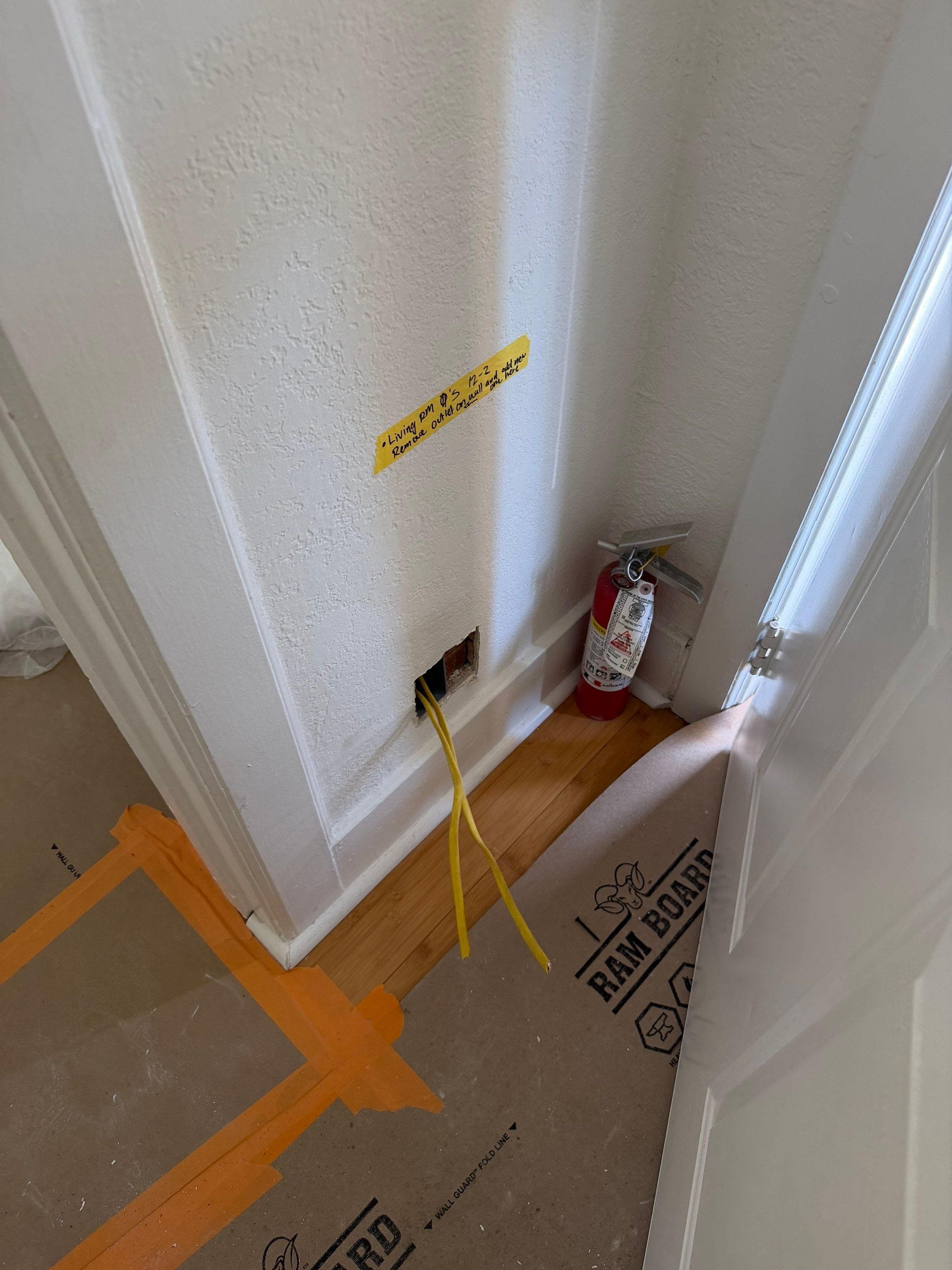 Days 2–4 — rewiring