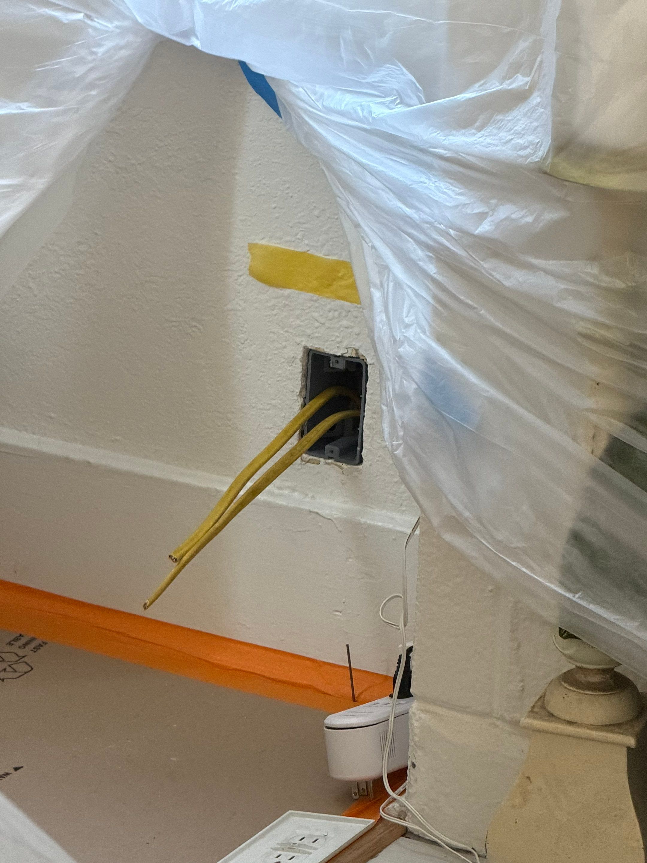Days 2–4 — rewiring
